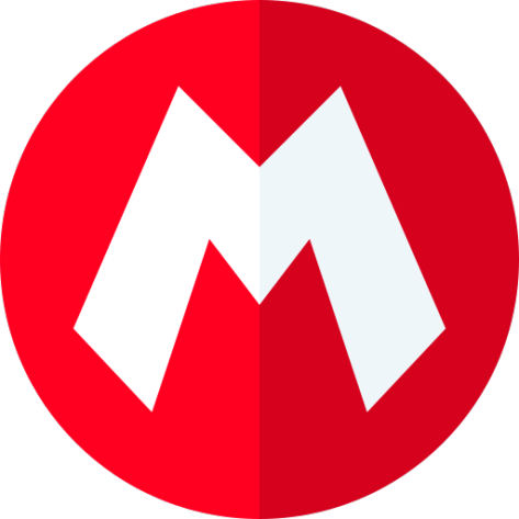 Logo Chapéu do Mario
